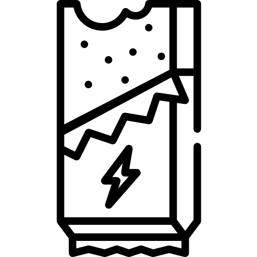 Snack icon