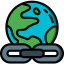 Hyperlink icon 64x64