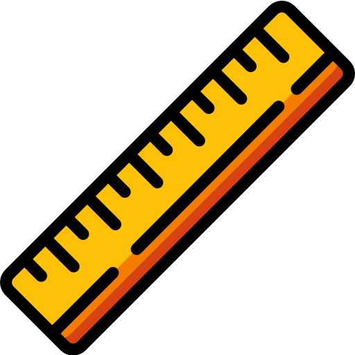 Ruler icon