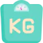 Weight icon 64x64