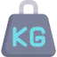 Weight icon 64x64