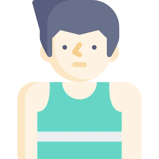 Runner icon