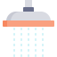 Shower icon 64x64
