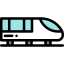 Train icon 64x64
