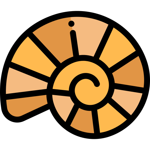 Shell ícono