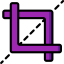 Crop icon 64x64