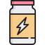 Energy drink icon 64x64