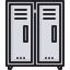 Lockers Ikona 64x64