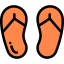 Flip flops іконка 64x64