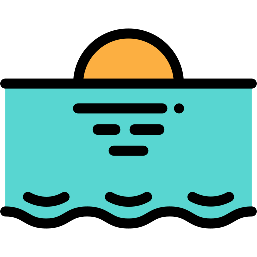 Sea Ikona