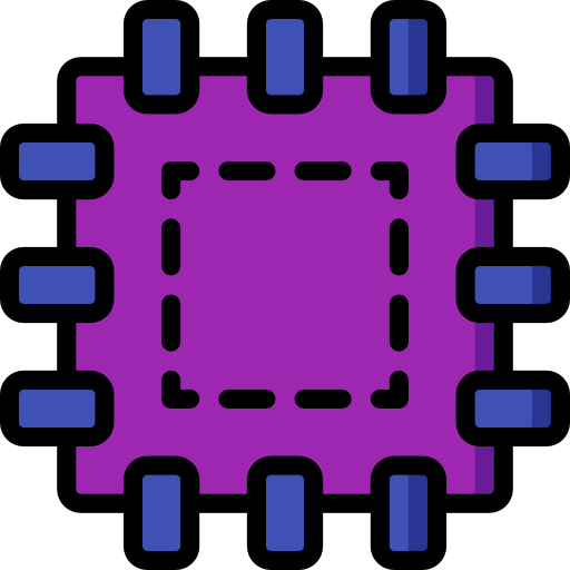 Patch ícono