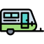 Caravan biểu tượng 64x64