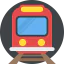 Train icon 64x64