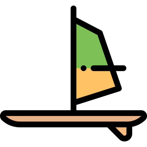 Windsurf icon