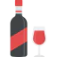 Wine icon 64x64