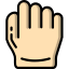 Hand icon 64x64