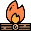 Bonfire biểu tượng 64x64