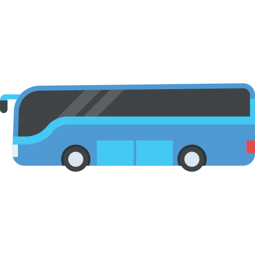 Bus icon
