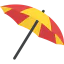 Umbrella icon 64x64