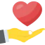 Love icon 64x64