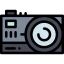 Camera biểu tượng 64x64
