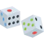 Dice icon 64x64
