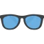 Sunglasses icon 64x64