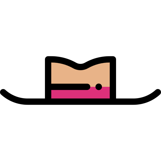 Hat icon