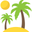 Island icon 64x64
