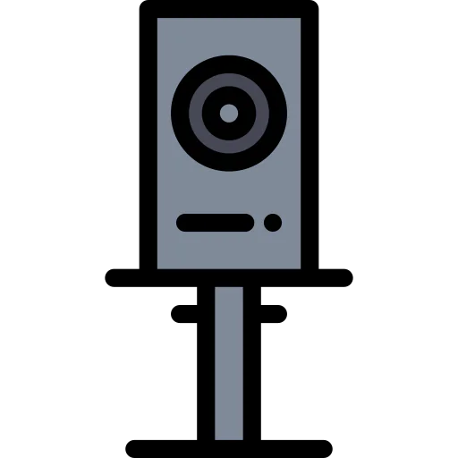 Speaker icon