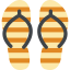Slippers icon 64x64