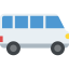 Minibus icon 64x64