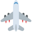 Plane icon 64x64