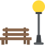 Bench icon 64x64