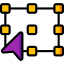 Transform icon 64x64