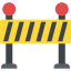 Barrier icon 64x64