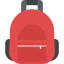 Backpack icon 64x64