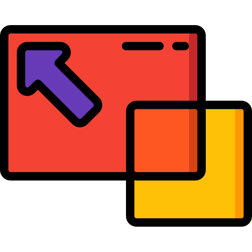 Scale icon