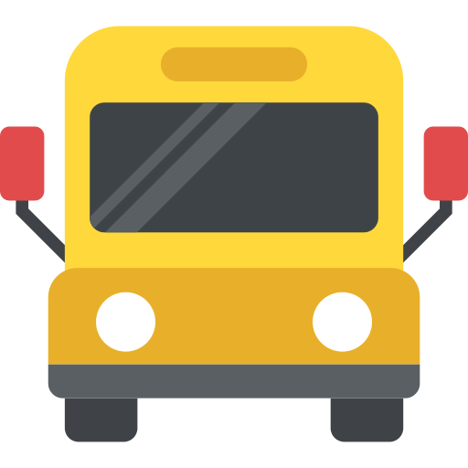 Bus icon