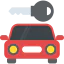 Car icon 64x64