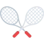 Tennis icon 64x64
