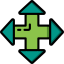 Move icon 64x64
