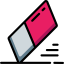 Eraser icon 64x64