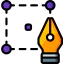 Pen icon 64x64