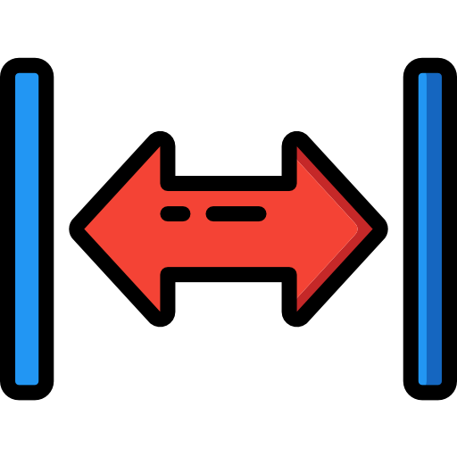 Resize icon