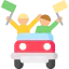 Parade icon 64x64