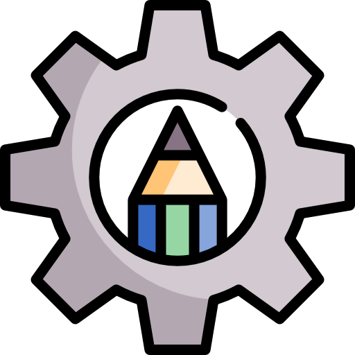 Settings icon