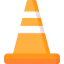 Cone icon 64x64