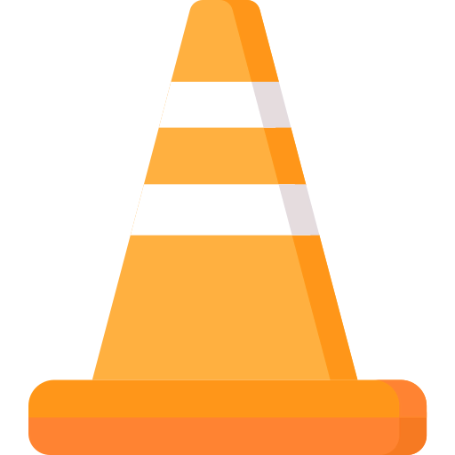 Cone icon