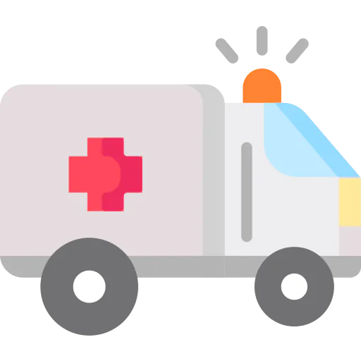 Ambulance icon